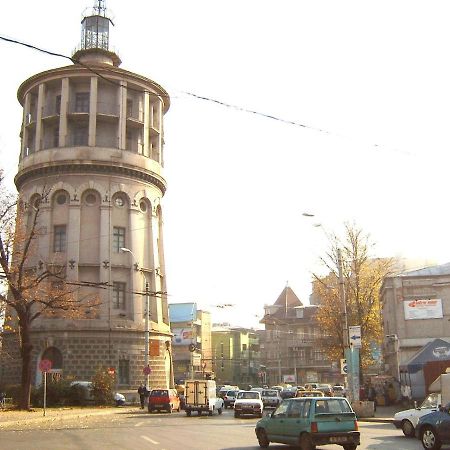 Mosilorcentralboutique Bukareszt Zewnętrze zdjęcie