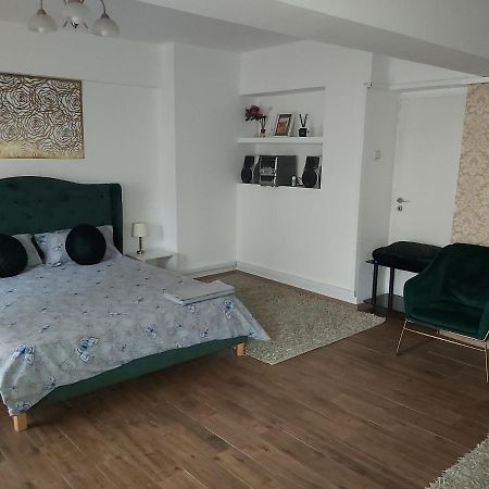 Mosilorcentralboutique Bukareszt Zewnętrze zdjęcie