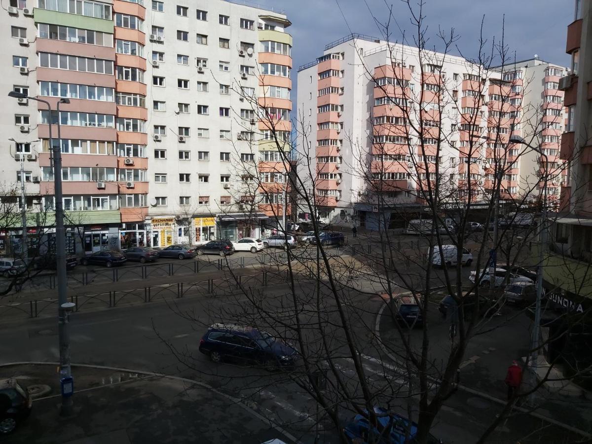 Mosilorcentralboutique Bukareszt Zewnętrze zdjęcie