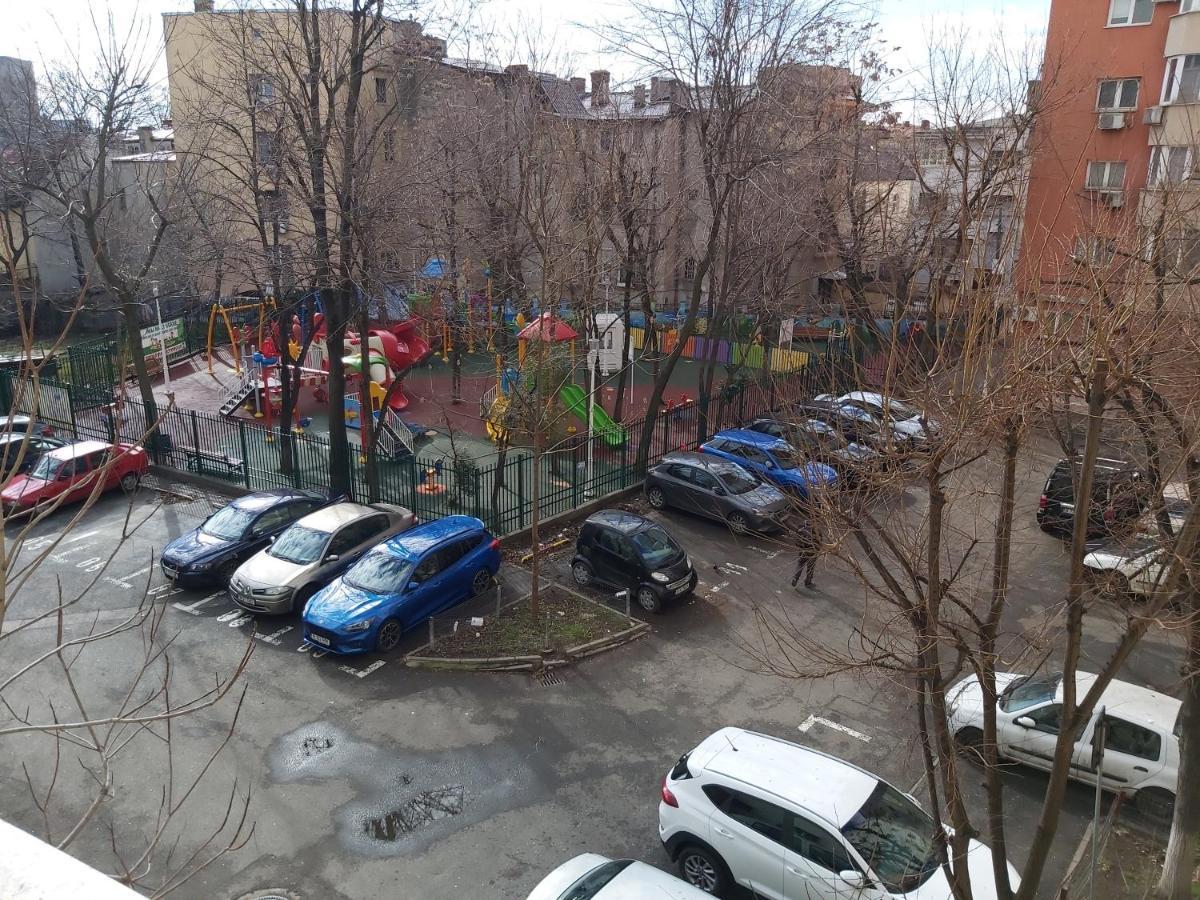 Mosilorcentralboutique Bukareszt Zewnętrze zdjęcie