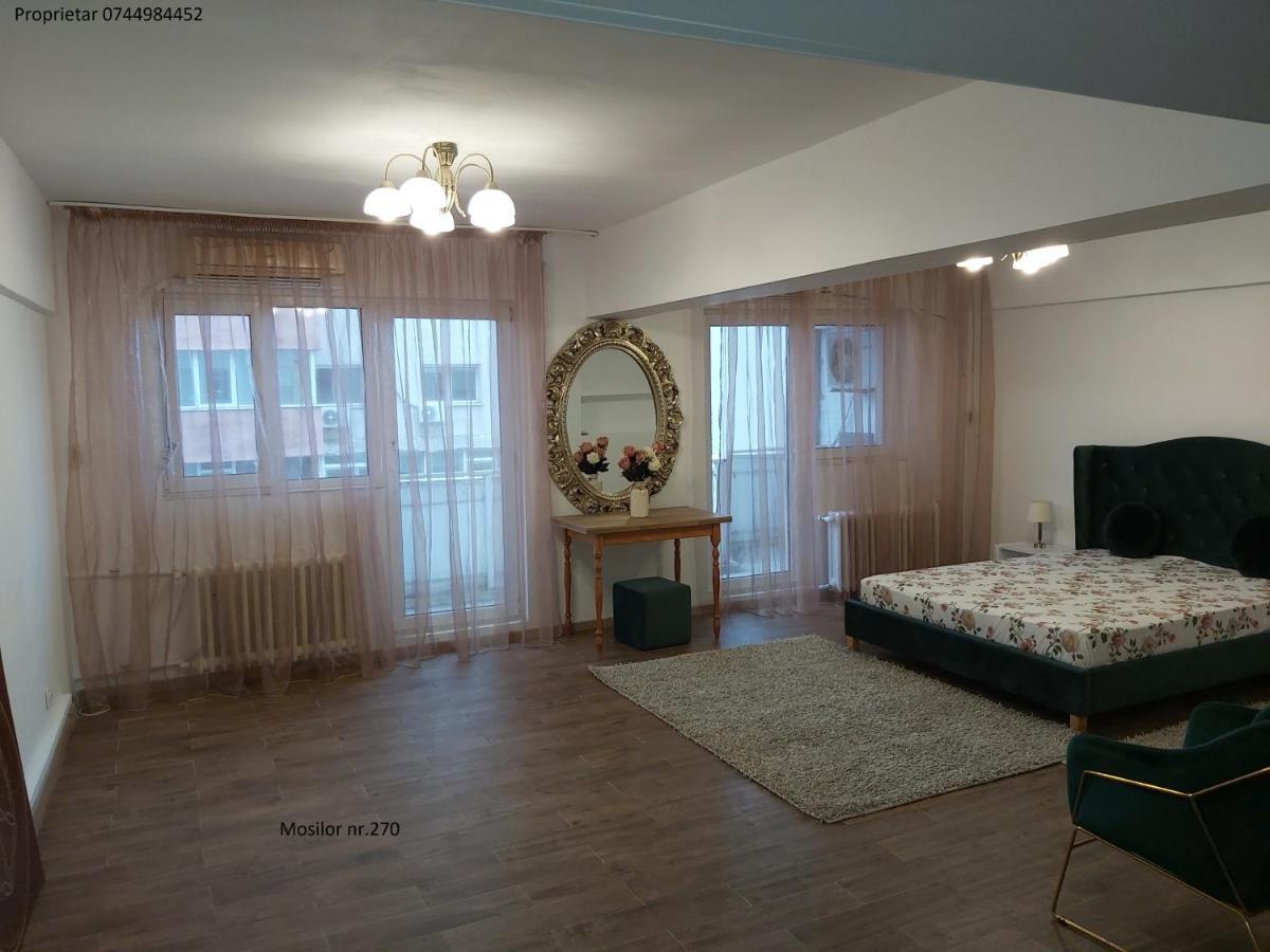 Mosilorcentralboutique Bukareszt Zewnętrze zdjęcie