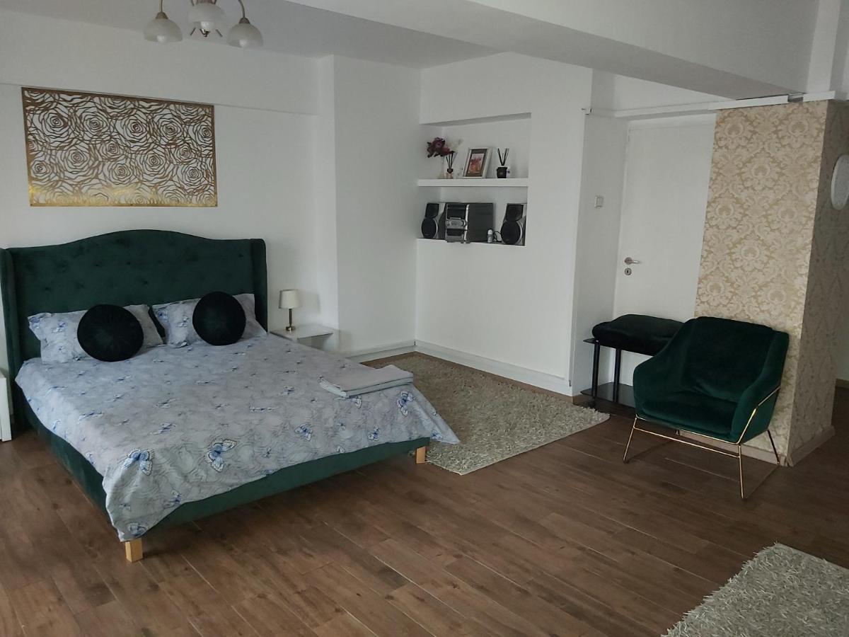 Mosilorcentralboutique Bukareszt Zewnętrze zdjęcie