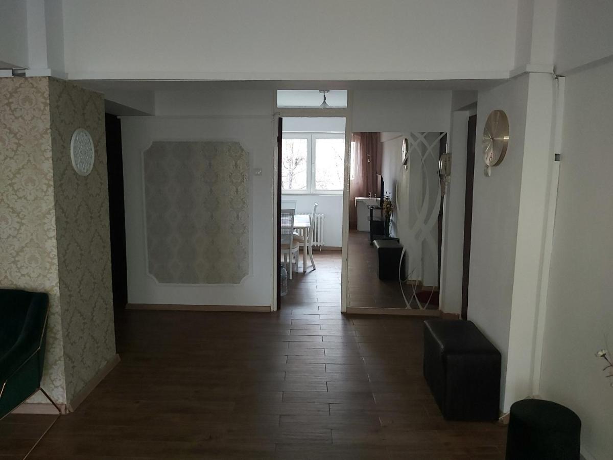 Mosilorcentralboutique Bukareszt Zewnętrze zdjęcie