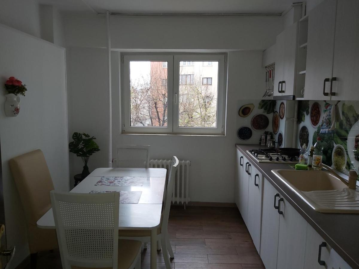 Mosilorcentralboutique Bukareszt Zewnętrze zdjęcie